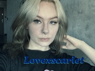 Lovexscarlet