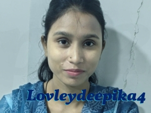 Lovleydeepika4
