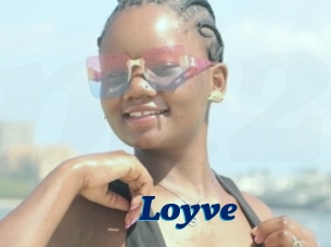 Loyve