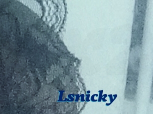 Lsnicky