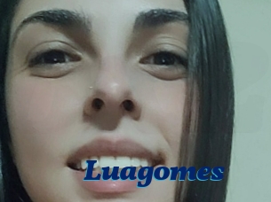 Luagomes