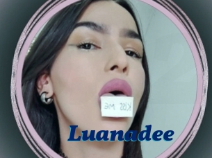 Luanadee