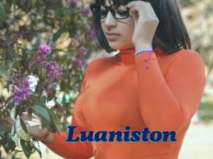 Luaniston