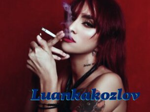 Luankakozlov