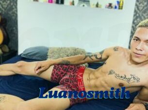 Luanosmith