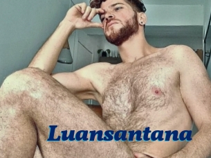 Luansantana