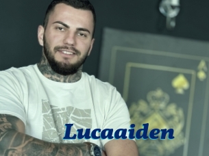 Lucaaiden