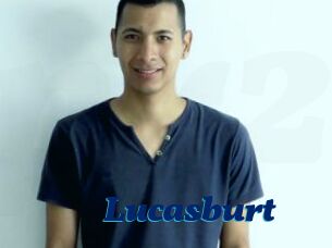 Lucasburt