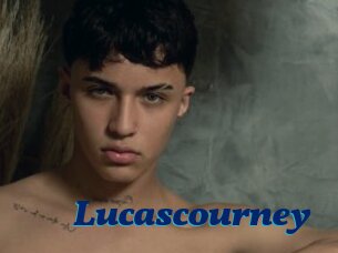 Lucascourney