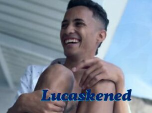 Lucaskened