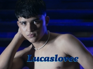 Lucaslovee