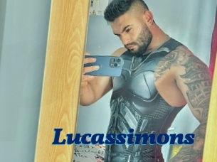Lucassimons
