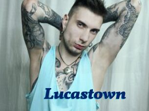 Lucastown
