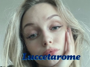Luccetarome