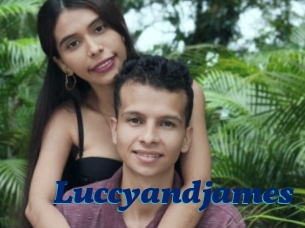 Luccyandjames
