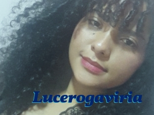 Lucerogaviria