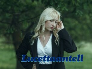 Lucettaantell