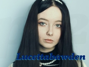 Lucettabawden