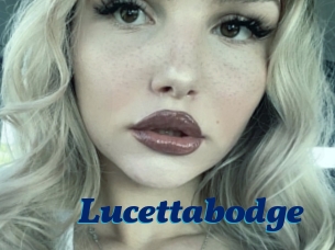 Lucettabodge