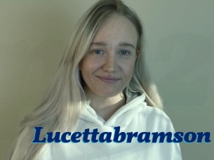 Lucettabramson
