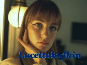 Lucettabufkin