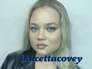 Lucettacovey