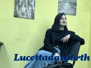 Lucettadanforth