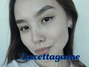 Lucettagame