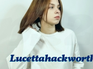 Lucettahackworth