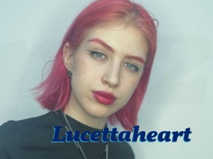 Lucettaheart