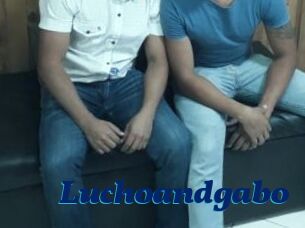 Luchoandgabo