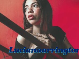 Lucianaarrington