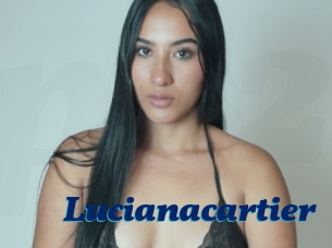 Lucianacartier