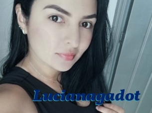 Lucianagadot