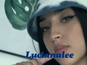 Lucianalee