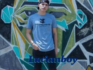 Lucianboy