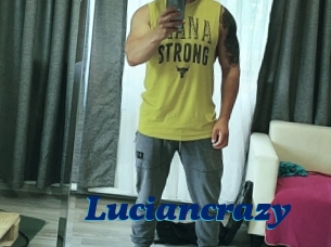 Luciancrazy