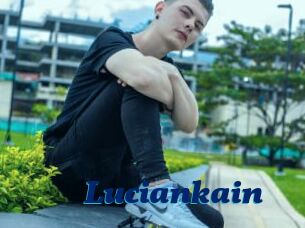 Luciankain