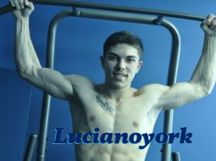 Lucianoyork