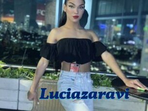 Luciazaravi