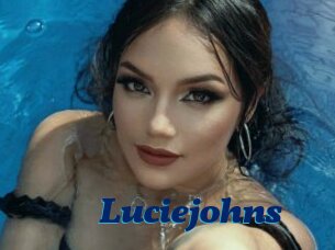 Luciejohns