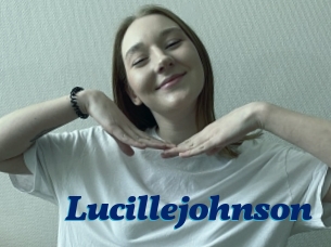 Lucillejohnson