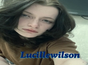 Lucillewilson