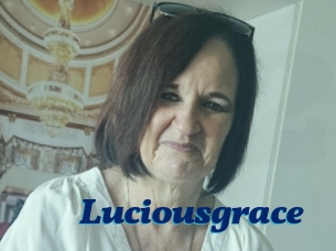 Luciousgrace