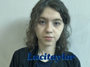 Lucitaylor
