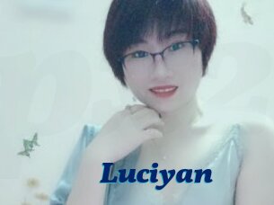 Luciyan