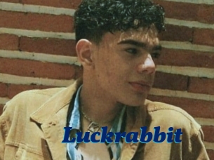 Luckrabbit