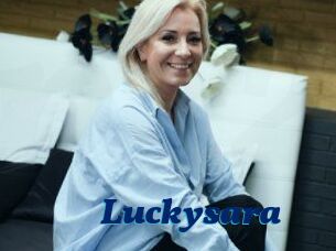 Luckysara