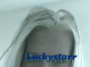 Luckystarr