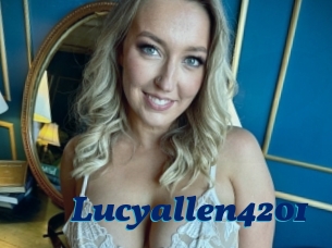 Lucyallen4201